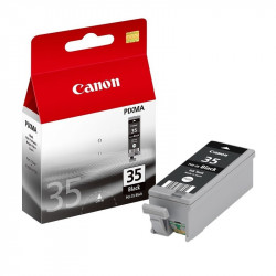 CANON PGI-35BK CARTUCCIA INK JET NERO ORIGINALE