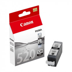 CANON PGI-520PGBK CARTUCCIA INK JET NERO ORIGINALE