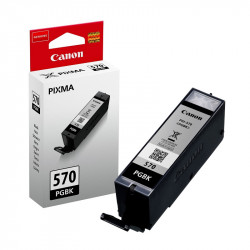 CANON PGI-570PGBK CARTUCCIA INK JET NERO ORIGINALE