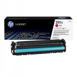 HP LASERJET 201X TONER MAGENTA HC ORIGINALE 2,3K