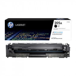 HP LASERJET 205A TONER NERO ORIGINALE 1,1K