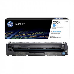 HP LASERJET 205A TONER CIANO ORIGINALE 900pp.