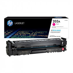 HP LASERJET 203A TONER MAGENTA ORIGINALE 1,3K