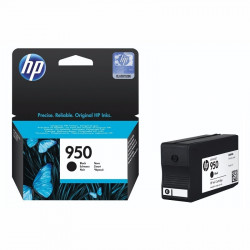 HP 950 CARTUCCIA INK JET NERO ORIGINALE