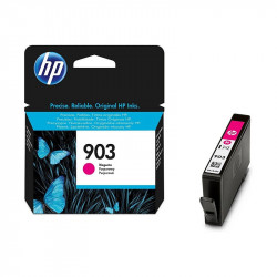 HP 903 CARTUCCIA INK JET MAGENTA ORIGINALE