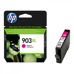 HP 903XL CARTUCCIA INK JET MAGENTA XL ORIGINALE