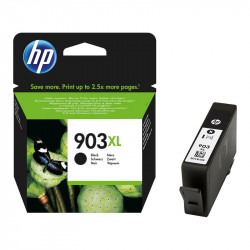 HP 903XL CARTUCCIA INK JET NERO XL ORIGINALE