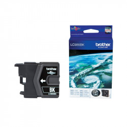 BROTHER LC985BK CARTUCCIA INK JET NERO ORIGINALE