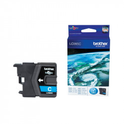 BROTHER LC985C CARTUCCIA INK JET CIANO ORIGINALE