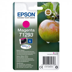 EPSON T1293 MELA CARTUCCIA INK JET MAGENTA L ORIG.