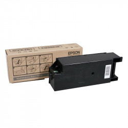 EPSON T6190 MAINTENANCE BOX ORIGINALE