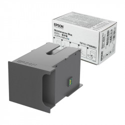 EPSON T6710 MAINTENANCE BOX PER WORKFORCE PRO OR.