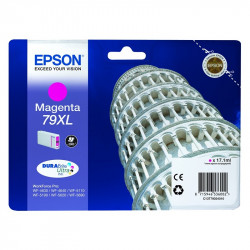 EPSON 79XL TORRE DI PISA CART. INK MAGENTA XL OR.