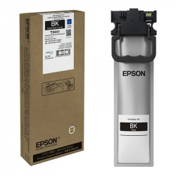 EPSON T9441 CART. INKJET NERO L ORIGINALE 3k