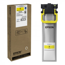 EPSON T9444 CART. INKJET GIALLO L ORIGINALE 3k