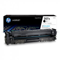 HP LASERJET 207A TONER NERO ORIGINALE 1,35K