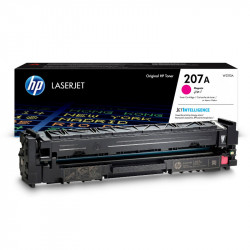 HP LASERJET 207A TONER MAGENTA ORIGINALE 1,25K