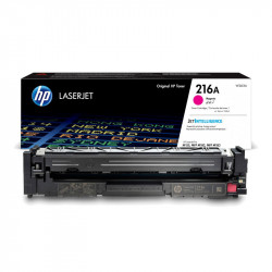 HP LASERJET 216A TONER MAGENTA ORIGINALE 850pp.