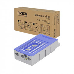 EPSON T6193 MAINTENANCE BOX ORIGINALE