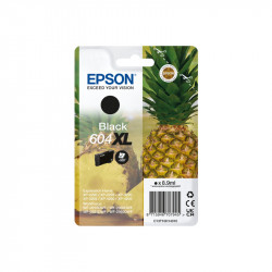 EPSON 604XL ANANAS CART. INKJET NERO XL ORIG.