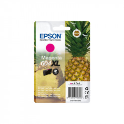 EPSON 604XL ANANAS CART. INKJET MAGENTA XL ORIG.