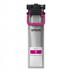 EPSON T11D3 CART. INKJET MAGENTA XL ORIGINALE 5k