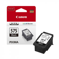 CANON PG-575 CARTUCCIA INKJET NERO ORIGINALE