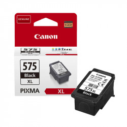 CANON PG-575XL CART. INKJET NERO XL ORIGINALE